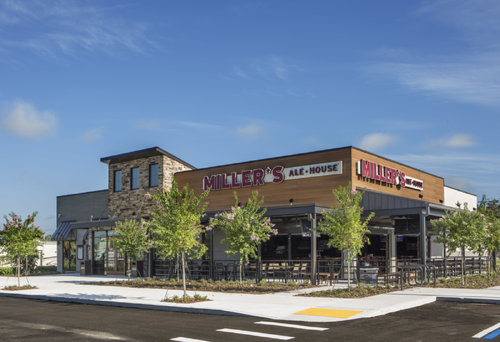 How Miller’s Ale House Streamlined Inventory to Lower Costs