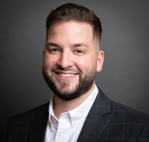 Nick Petrocci
