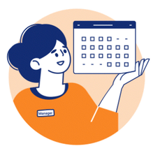 Creating schedules that comply with Fair Workweek requirements is crucial for restaurant operations management