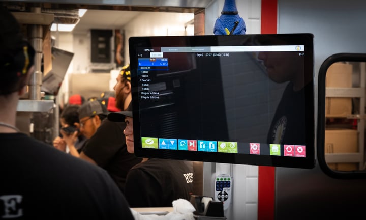 The High Cost of Low Tech: How Outdated Kitchen Display Systems Hold Restaurants Back