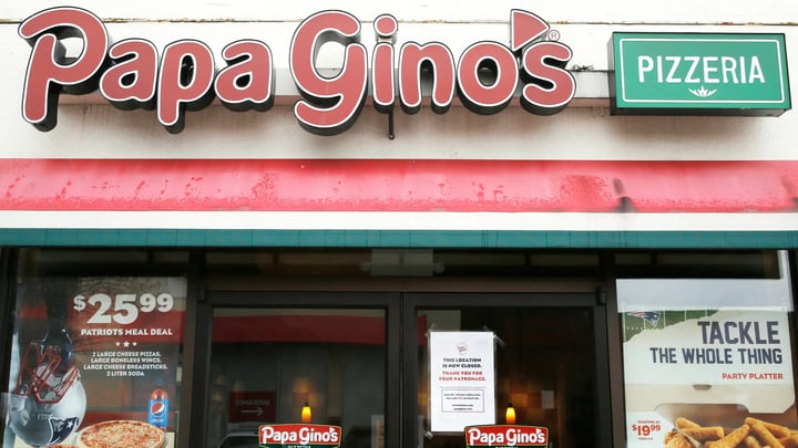 How Papa Gino’s Drove Adoption of Teamworx to Cut Scheduling Time in Half