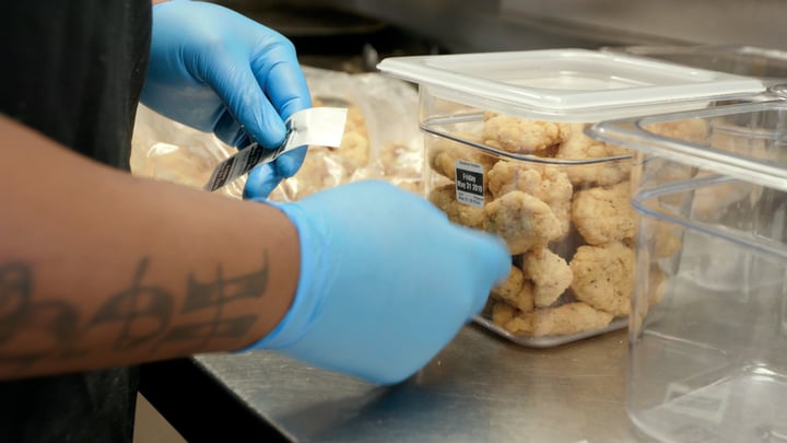 3 Simple Ways to Step Up Your Food Safety Program