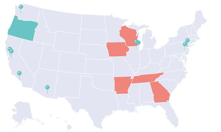 A History and Overview of Fair Workweek Laws for Restaurants