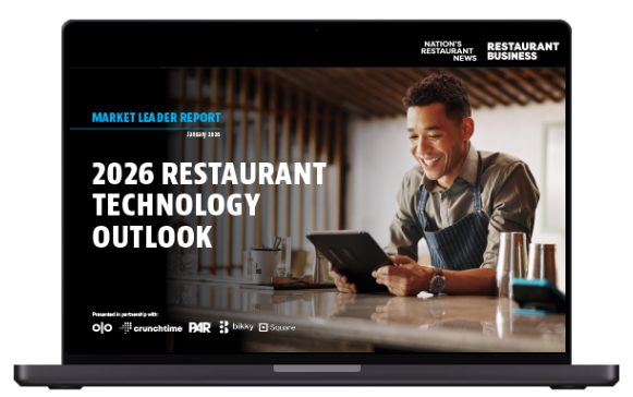 The Problem Isn’t Data: Insights from NRN’s 2026 Tech Outlook Report