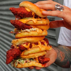 StackofDaveshotchickensliders