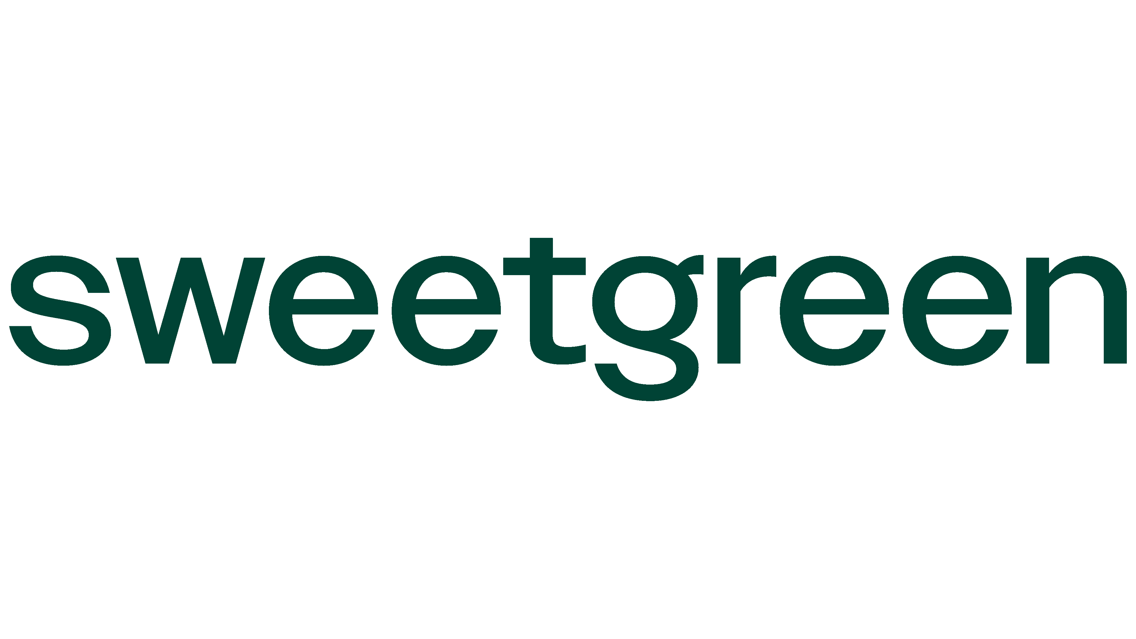 Sweetgreen-Logo