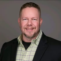 Todd Roach