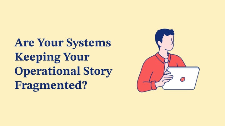 How Restaurant Operators Can Move Beyond Just Pulling Reports to Start Seeing the Full Picture