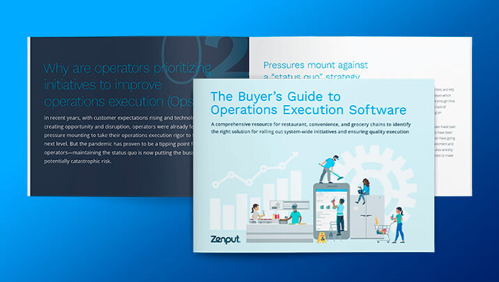 The Buyer’s Guide to Operations Execution Software
