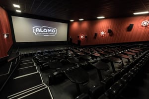 alamo drafthouse theater