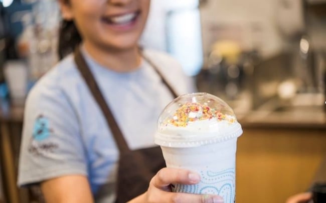 How Caribou Coffee Improved Workplace Happiness and Guest Experience with Crunchtime