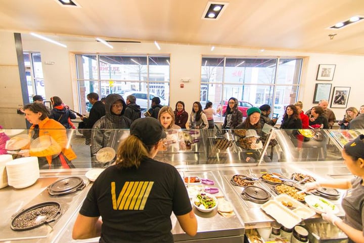 [Customer Spotlight] Inside CAVA’s Culture of Operational Excellence: A Values-Driven Approach to Fast Casual Success