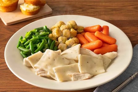 Cracker Barrel choose Crunchtime as their restaurant management softare