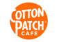 Cotton Patch Cafe Logo