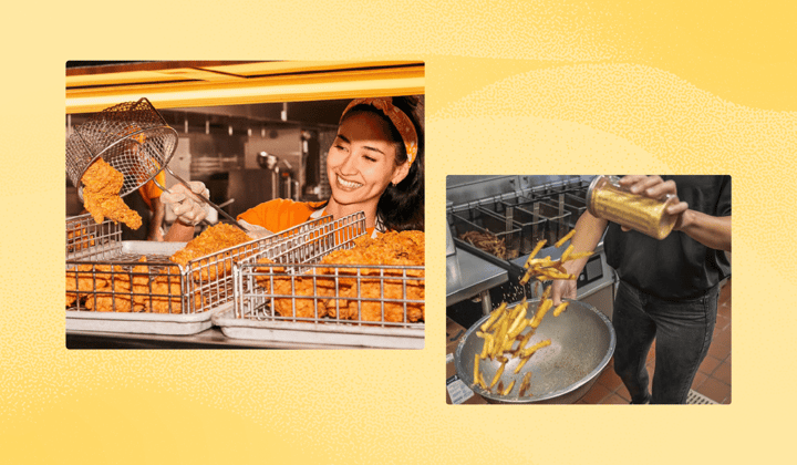 7 Reasons Why Fast-Growing Chicken Brands Need More Than Great Chicken to Win