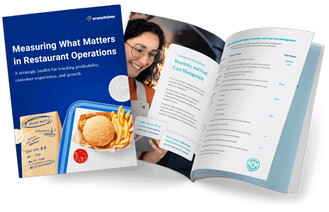 Finance | Crunchtime Restaurant Management Software