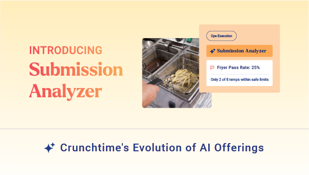 Introducing Submission Analyzer: Analyze Operational Data in Seconds