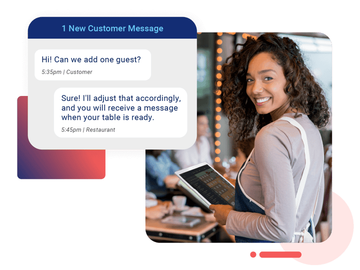 Connecting the Dots: Adding ConnectSmart® Host to Your Front-of-House Operations