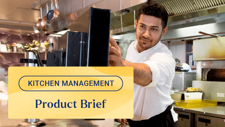 Crunchtime Kitchen: Bring Order, Pace, and Confidence to the Kitchen