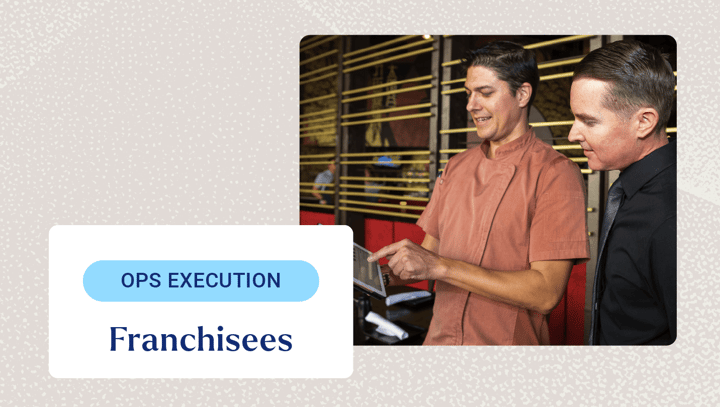 Crunchtime for Franchisees