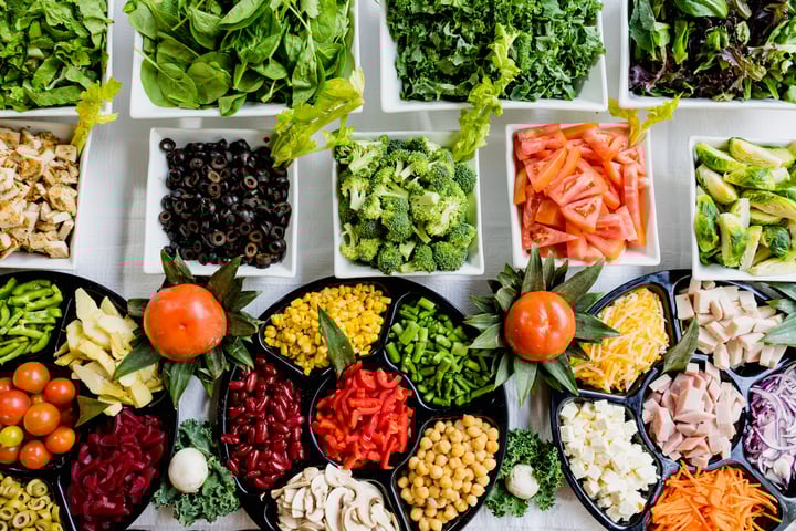 4 Steps to Control Restaurant Food Costs with Better Inventory Management