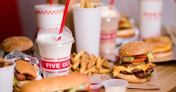 five guys header 3-1