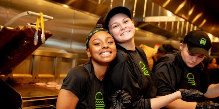 How Shake Shack Uses 5 Nontraditional KPIs to Control Costs