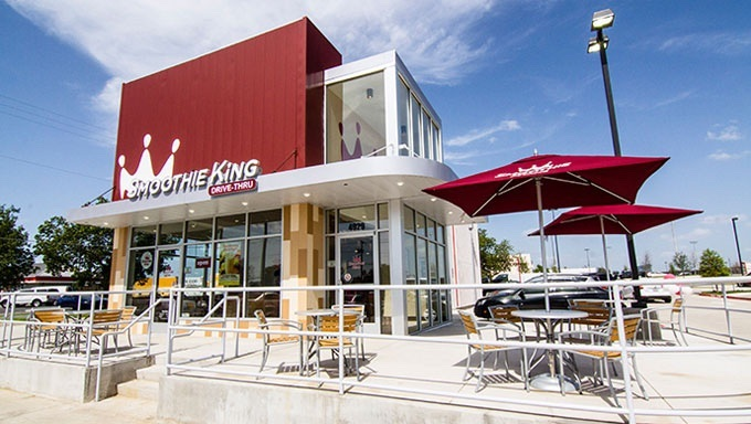 Smoothie King Selects Crunchtime to Improve Profitability and Efficiency Across Franchise Network