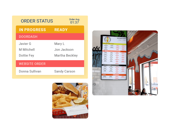 What Is the Best Kitchen Display System for Restaurants?