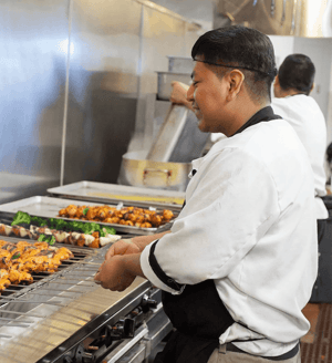 panini-kabob-grill-chef