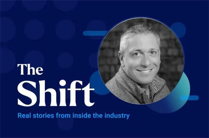 The Shift with a Skeleton Crew and 80 Unexpected Tourists
