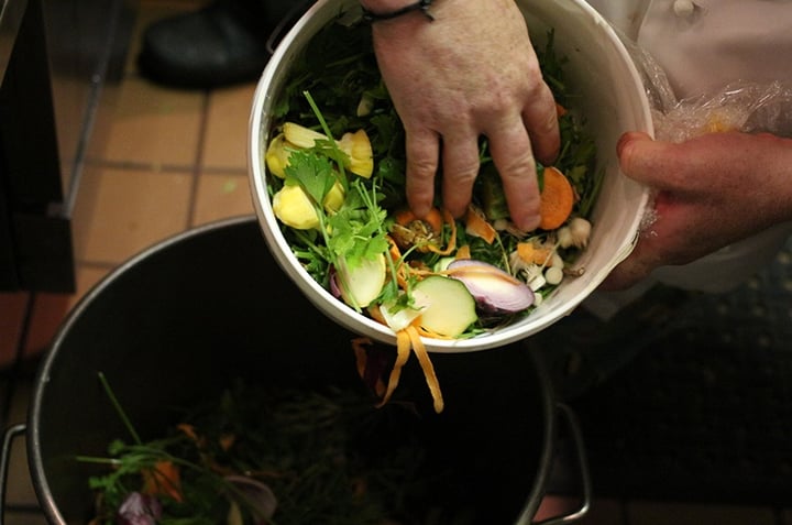 Smart Tech for a Greener Kitchen: 8 Ways Restaurants Can Reduce Food and Labor Waste