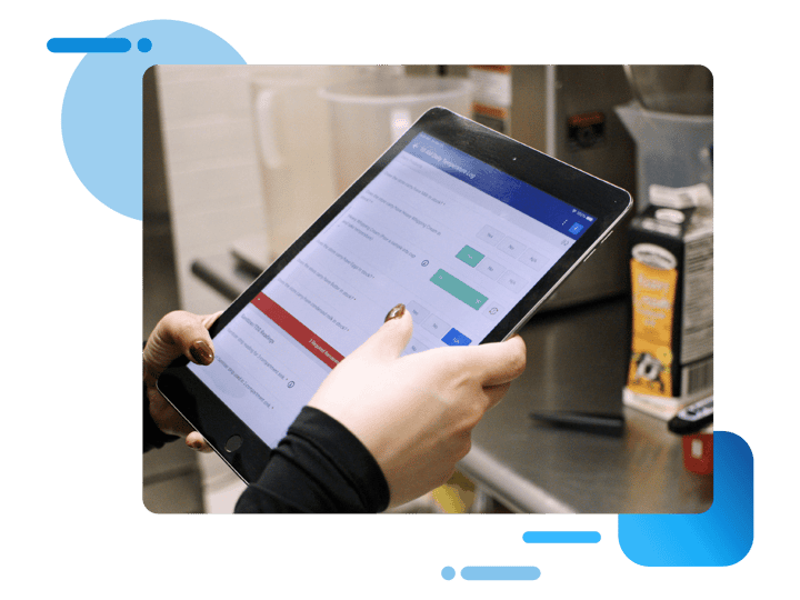 How Restaurant Technology Is Making Food Safer for Global Brands