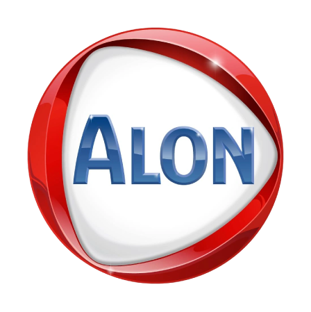 crunchtime convenience store customer logo alon