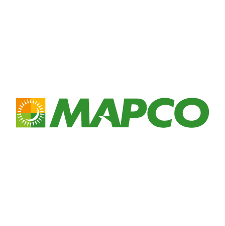 crunchtime convenience store customer logo mapco