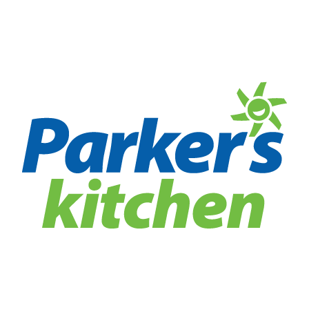 crunchtime convenience store customer logo parker's kitchen