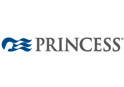 crunchtime cruise line customer logo princess