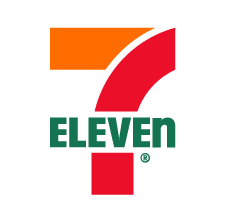 crunchtime convenience store customer logo 7 eleven