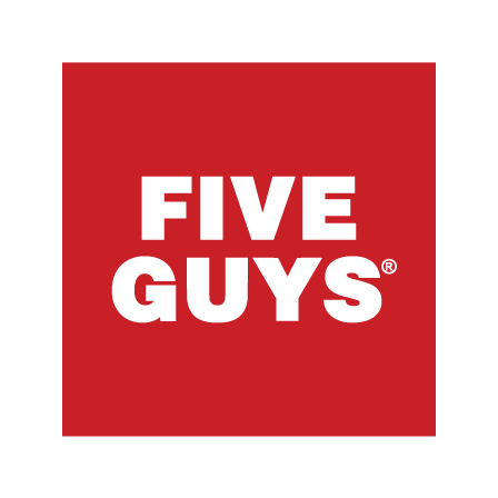 crunchtime fast casual customer logo five guys