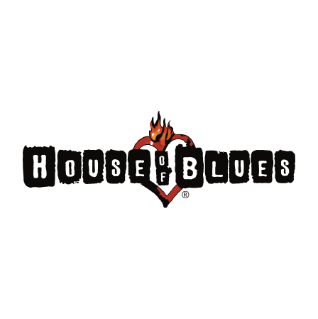 crunchtime entertainment customer logo house of blues