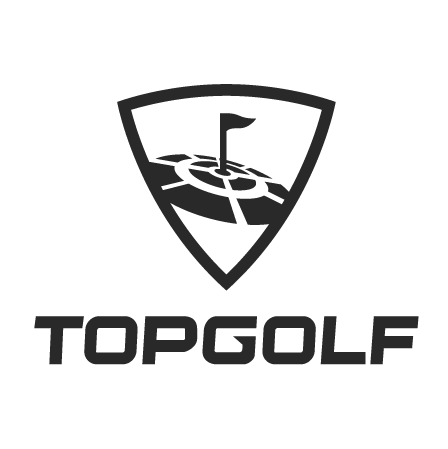 crunchtime entertainment customer logo topgolf