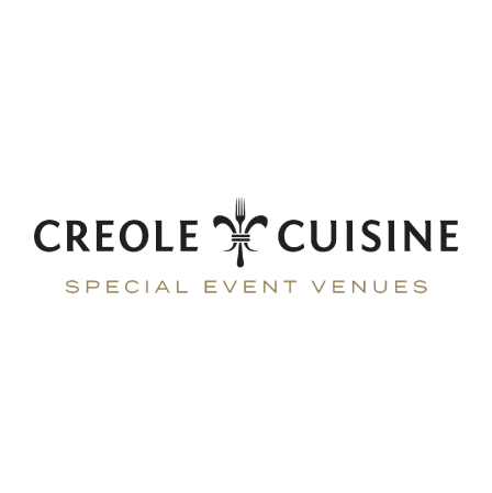 crunchtime fine dining customer logo creole cuisine