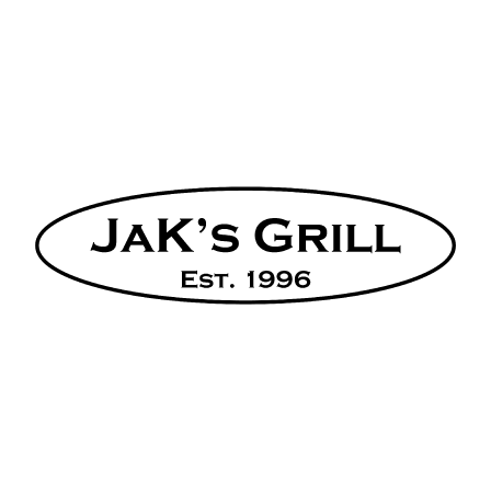 crunchtime fine dining customer logo jak's grill