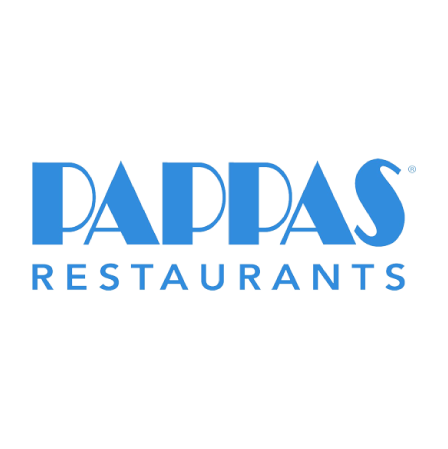 crunchtime fine dining customer logo pappas restaurants