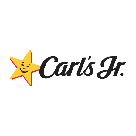 crunchtime quick service customer logo carl's jr