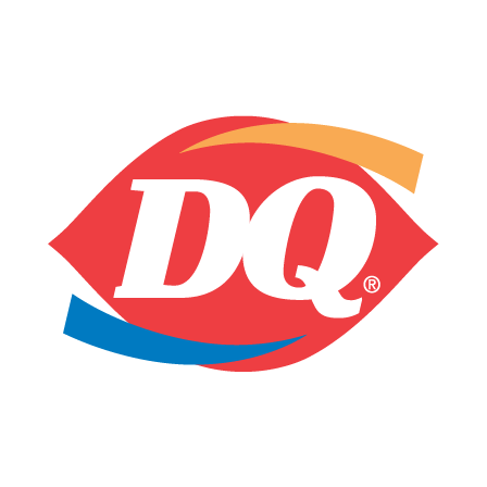 crunchtime quick service customer logo DQ Dairy Queen
