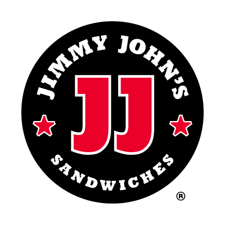 crunchtime quick service customer logo jimmy john's sandwiches