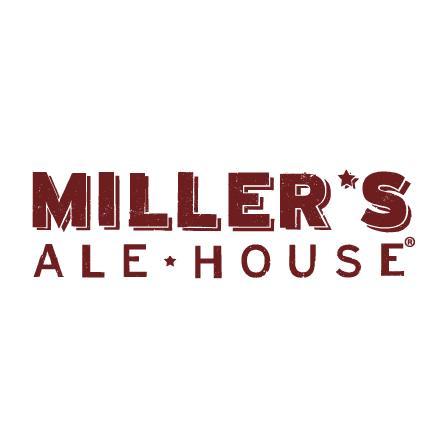 crunchtime casual dining customer logo miller's ale house