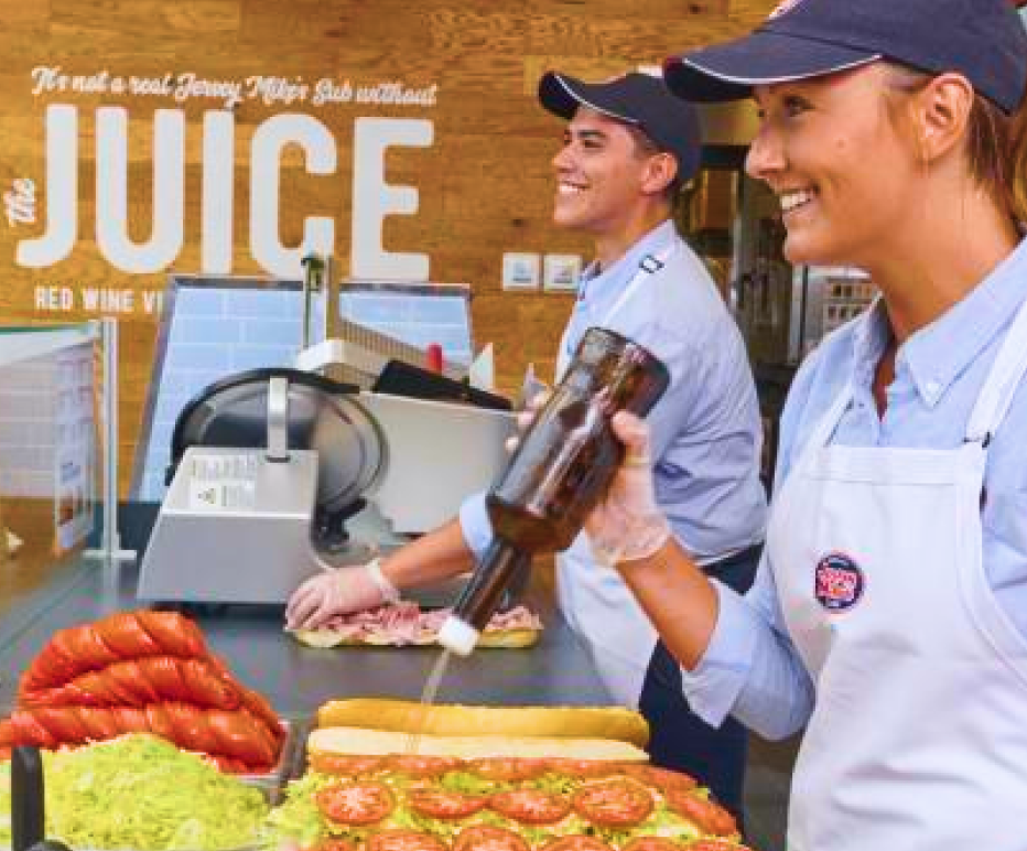 [Sneak Peek] 2023 Ops Summit Featured Customer: Jersey Mike’s