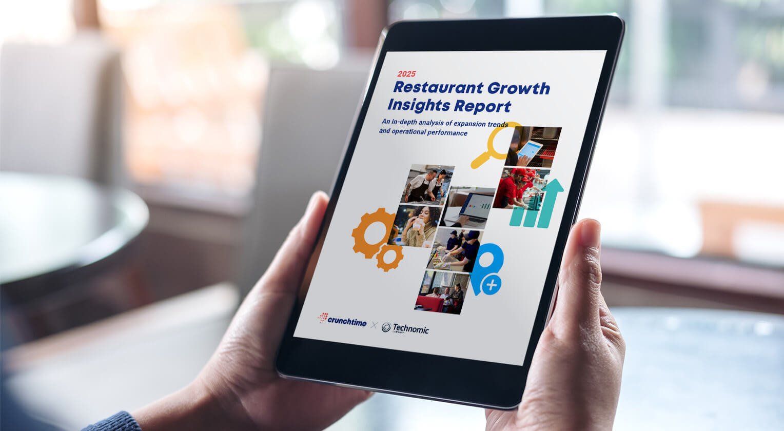 2025 Restaurant Growth Insights Report